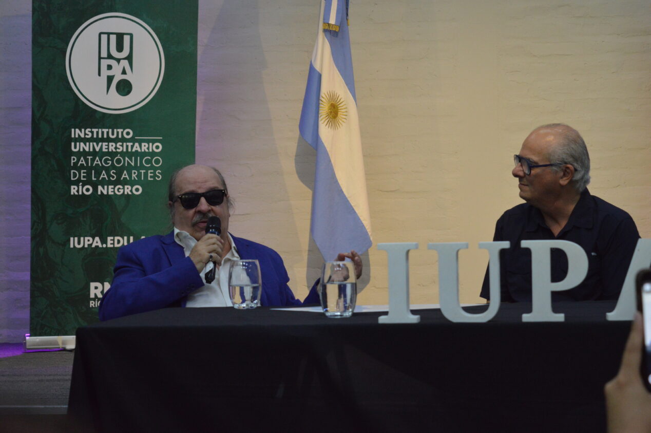 Nebbia y rector normalizador